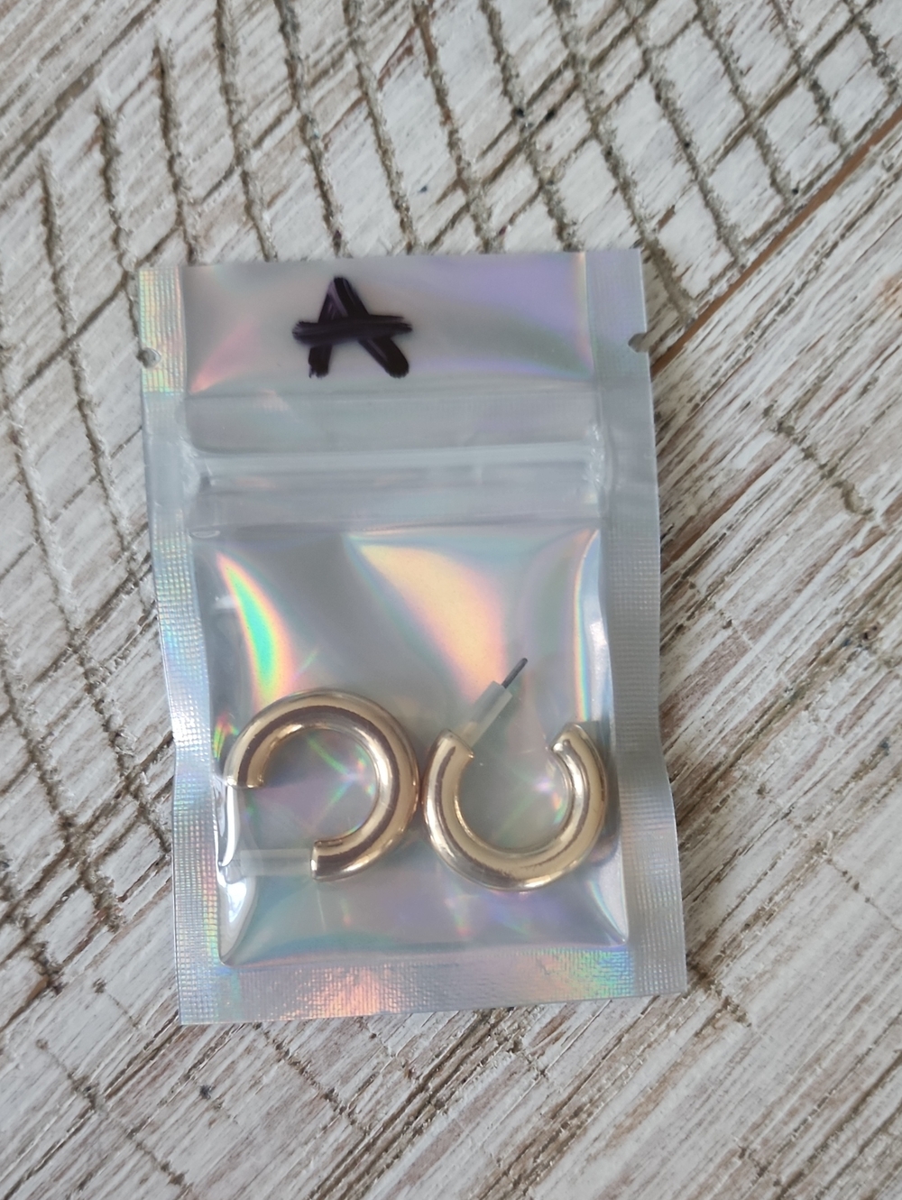 Pick Your Hoops!